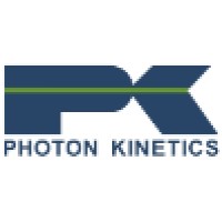 Photon Kinetics logo