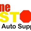 One Stop Auto Supply logo