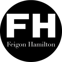 Feigon Hamilton logo