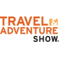 Travel & Adventure Show logo