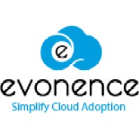 Evonence logo