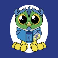 OWWL Library System logo