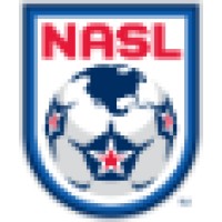 NASL - North American Soccer League logo