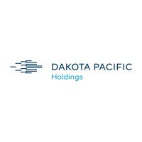 Dakota Pacific logo