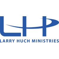 Larry Huch Ministries logo
