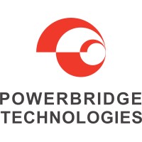 Powerbridge Technologies Co,. Ltd. logo