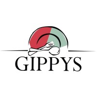 GIPPYS CATERERS logo