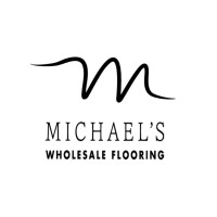 Michaels Carpet logo