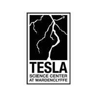Tesla Science Center At Wardenclyffe logo