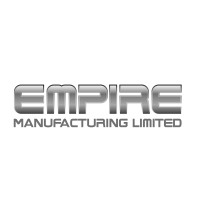 Empire Manufacturing Limited logo