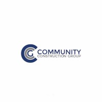 Community Construction Group logo