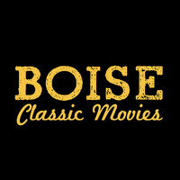 Boise Classic Movies logo