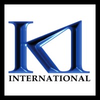 K1 INTERNATIONAL, LLC logo