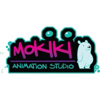 MOKIKI Animation Studios logo