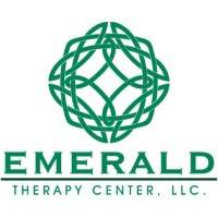 Emerald Therapy Center, LLC logo