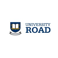University Road logo