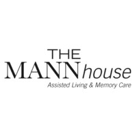 The Mann House Assisted Living & Memory Care logo