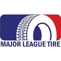 Major League Tire And Service logo