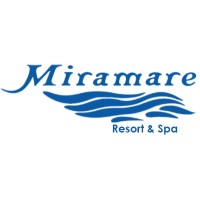Miramare Resort Agios Nikolaos, Crete logo