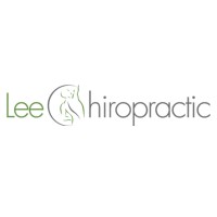 Chiropractor Irvine CA | Lee Chiropractic logo