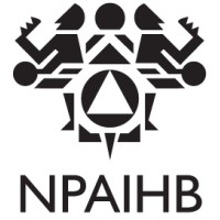 Northwest Portland Area Indian Health Board logo