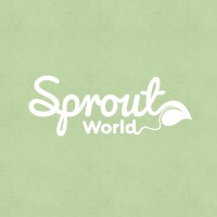 SproutWorld logo