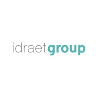 Idraet Group logo