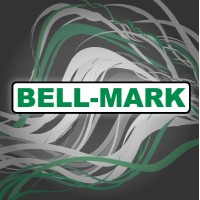 BELL-MARK logo