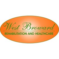 West Broward Rehabilitation And Healthcare logo
