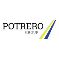 Potrero Group logo