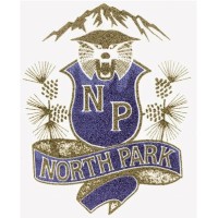 North Park School District R-1 logo