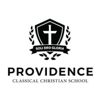 Providence Classical Christian School logo