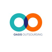 Oasis Outsourcing Kenya logo