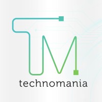 TechnoMania SARL logo