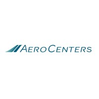 Aero Centers logo