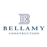 Bellamy Construction logo
