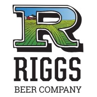 Riggs Beer Company logo