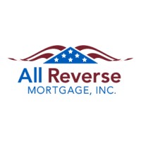 All Reverse Mortgage, Inc. logo