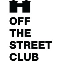 Off The Street Club logo