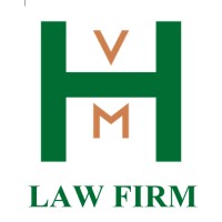 HVM Law Firm logo