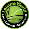 Leisure World Of Maryland Corporation logo