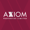 Axiom Property Management logo