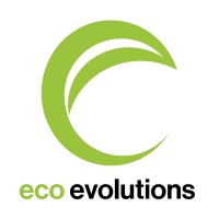 Eco Evolutions logo