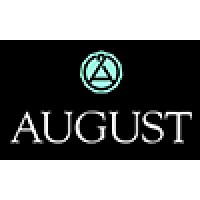 August Uncommon Tea logo