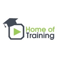 Home Of Training logo