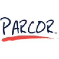 PARCOR logo