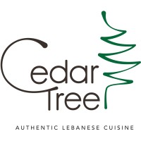 Cedar Tree Restaurant logo