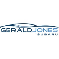 Image of Gerald Jones Volvo Subaru