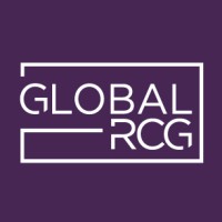 Global RCG logo