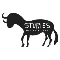 Stories Books & Cafe logo